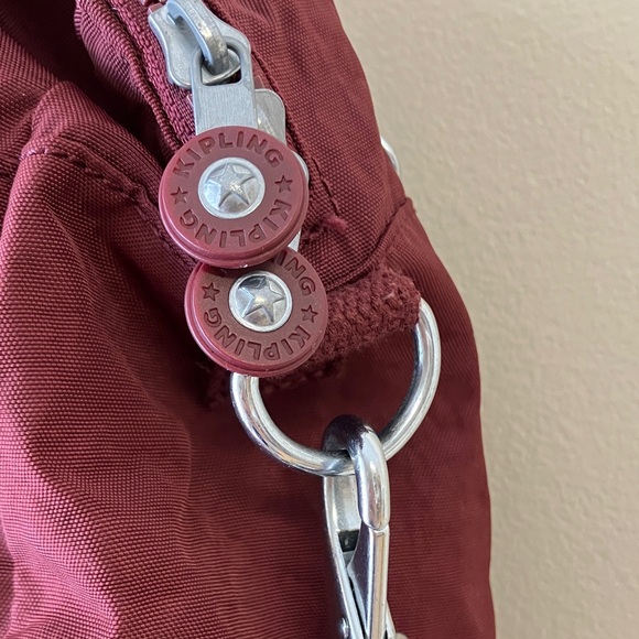 Kipling Shoulder Bag - Picture 7 of 11